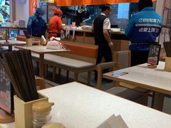 大堂-味千拉面(双井店)
