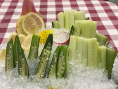 -吉源大排档·鱼生·海鲜(烧烤彩印厂店)