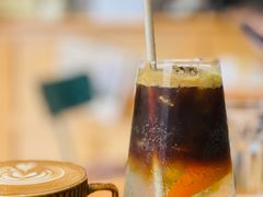 -铁手珈琲制造局metalhands(望京店)
