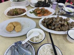 -源海渔村·现捞海鲜(大角湾店)