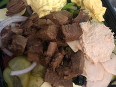 -赛百味SUBWAY(悠唐店)