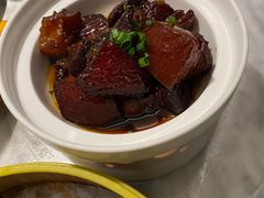 -小菜园新徽菜(宜兴八佰伴店)