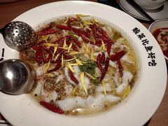 -太二酸菜鱼(沈阳万象城店)
