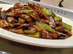 -李氏八大件老菜馆(万宝街店)