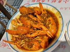 -三妹小龙虾·黄油蟹(华侨城总店)