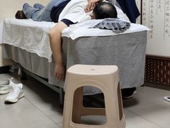 -传古推拿·古法按摩(义井路店)