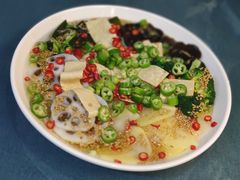 -艺味深尝(云锦路店)