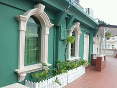 -娜娜度假小旅馆