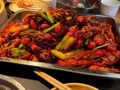 -虾乐园龙虾·夜宵(松江店)