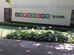 -朝阳公园游乐园