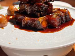 -金枝玉叶上海人家食府(三里河店)