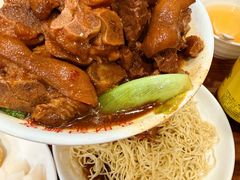 -吴财记面家(大同路店)