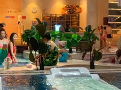 -水晶之星洗浴温泉汗蒸