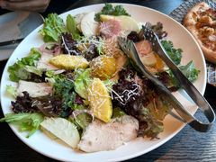 -老友时光·Pizza(泰华黑金店)