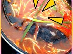 酸汤鱼-弘烨 贵州酸汤 鱼火锅(东财店)