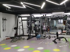 -清橙健身(学院路店)