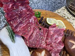 -安又胖韩国烤肉(美罗城店)