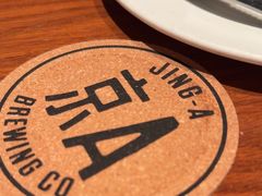 -京A Taproom·精酿餐吧(CBD店)