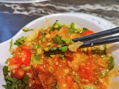 -古乐牛香·鲜牛肉牛杂火锅(解放东路店)
