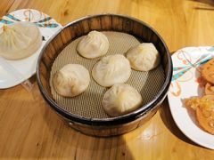 -老城南.鸭血粉丝汤(夫子庙店)
