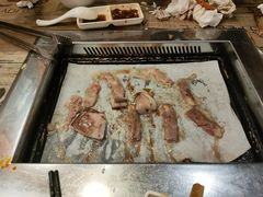 -金太郎自助烤肉.火锅(宝龙店)