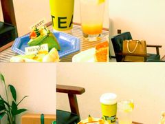 -流酥可心·牛乳蛋糕商店(禾祥西路店)