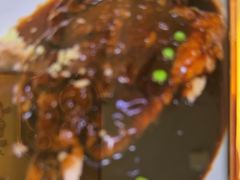 -绿茶餐厅(青岛城阳万象汇店)