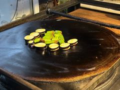 -炙热童年·老北京炙子烤肉(南锣鼓巷店)