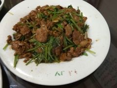 -晋阳饭庄(虎坊桥店)