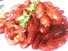 -小李子油焖大虾(天下城旗舰店)