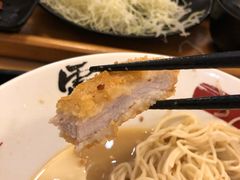 -雷门拉面·现熬骨汤(凯德来福士店)