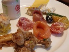 -云龙轩(迪士尼探索家度假酒店)