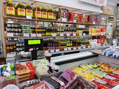 零售区-北京稻香村(花市店)