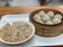 -阊门姚记豆浆(旧学前直营店)