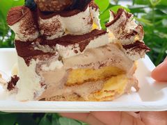 -菲尔雪CAKE(九方店)