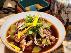 -锦府盐帮·侯宅(五棵松万达店)