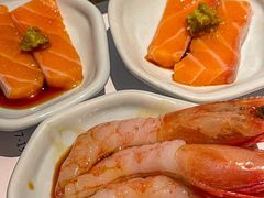 -匠和风精致料理(福州金融街万达店)