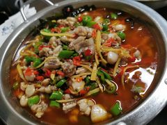 -艺味深尝(云锦路店)