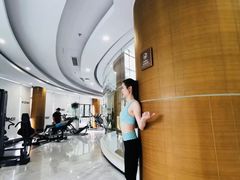 -WEGYMER健萌健身(雅颂居馆)