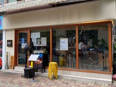 门面-真打拉面·日式拉面新流派(体育西横街店)