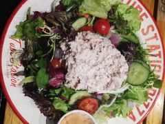 -Tubestation站点比萨(五道营店)