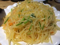 -大哈福烧烤·海鲜·家常菜(延安三路店)