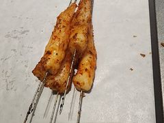 -嗨辣小聚·盘锦河蟹·海鲜烧烤龙虾(盘锦十年好店)