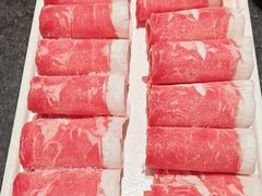 -东来顺(非遗·清真火锅·盛世广场店)