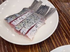 -正能量脆肉鲩火锅
