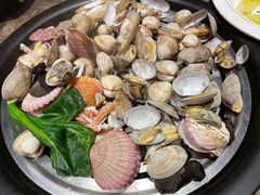 -日进一片海.生腌海鲜火锅.宵夜烧烤(三里屯总店)