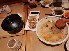 -味千拉面(广州金沙永旺梦乐城店)