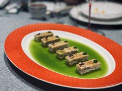 -柿合缘新京菜(静安嘉里中心店)