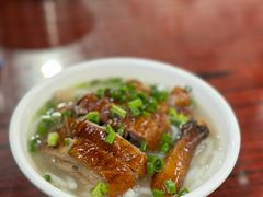 -凌舍好烧鹅(中山路店)