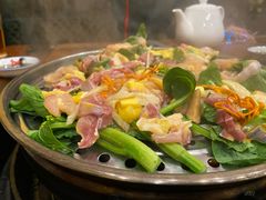 -阿多私房菜(顺德店)